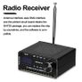 ATS-20 SI4735 Radio Receiver Full-wave Band Radio Receiver FM AM (MW & SW) SSB (LSB & USB) Covering Commercial Ham Radio Bands Image 3