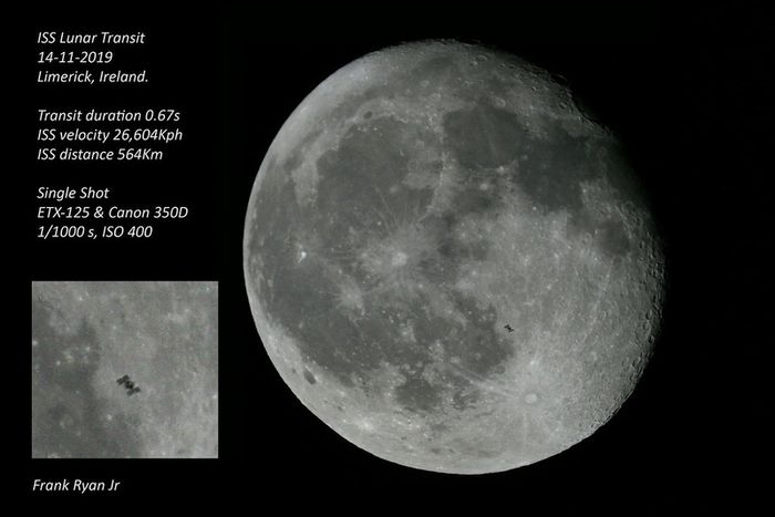 Meade ETX125 (5") Maksutov-Cassegrain Telescope + Sky-Watcher AZ-GTi GoTo WiFi Mount