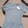 womens jumpsuit size L Image 4