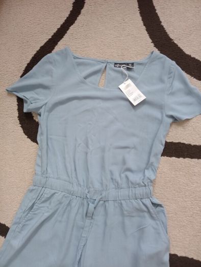 womens jumpsuit size L