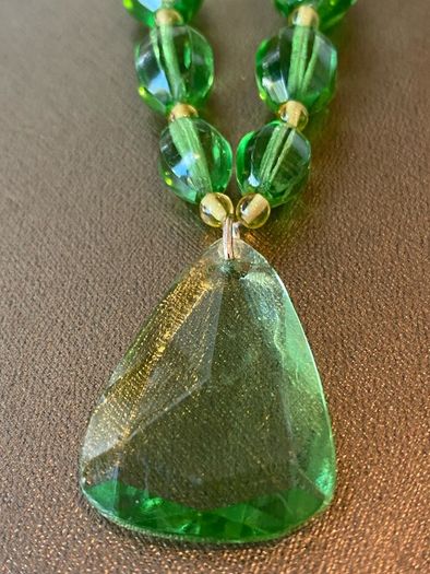 Jewellery