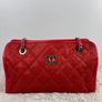 Chanel Riviera Caviar Leather (Authentic) Image 2
