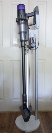 Dyson V11 Absolute and Freestanding Vacuum Stand , Docking Station