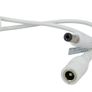 LEDLUX Dimmer Touch Recessed LED Switch 12v 24v 4a Image 4