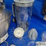 Kenwood Prospero 900W Stand Mixer & Food Processor Bundle Image 3