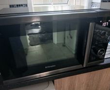 dimplex airfryer microwave