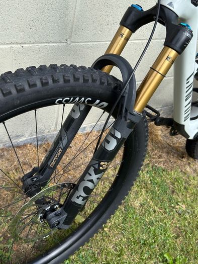 Canyon Spectral 125 CF 9 2023
