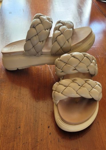 Paul Greene Mule Sandals