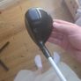 Callaway Big Bertha 5 Wood Image 5