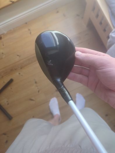 Callaway Big Bertha 5 Wood