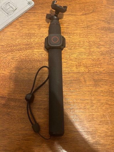 Go Pro Hero 2024 Compact Waterproof Action Camera