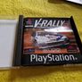 V Rally 2 PlayStation1 Ps1 PlayStation2 Ps2 Games Original Image 4