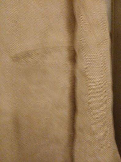jacket  massimo dutti oatmeal /beige linen jacket 12