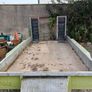 Graham Edwards 12x6.6 Tri Axle plant Trailer Image 6