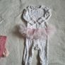Baby Girls Bundle 3-6 Months Image 6