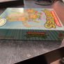 Teenage Mutant Hero Turtles C64 Commodore 64 Big Box (Konami / Image Works, 1990) Image 5