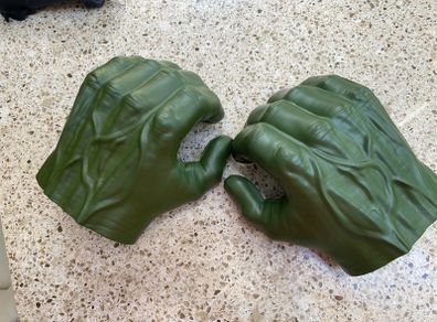 Hulk Gloves