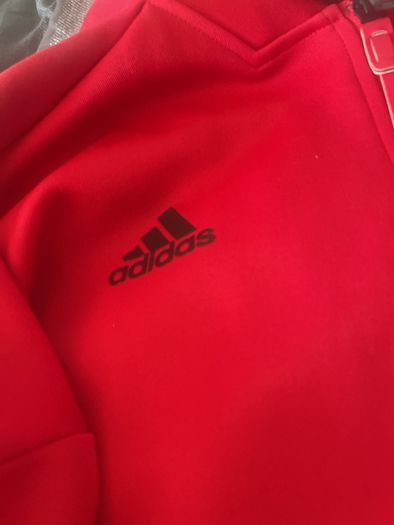 Man United Jacket