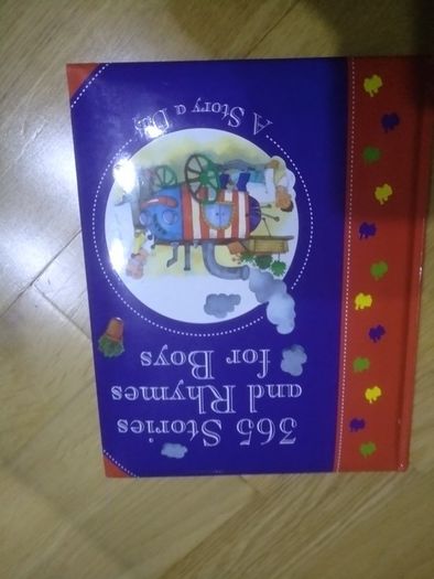 Childrens Books