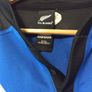 All Blacks Jersey. New Zealand. Official Adidas Mens Alternate Jersey. Authentic Original From Year 2007.Not A Modern Day Remake. Image 6