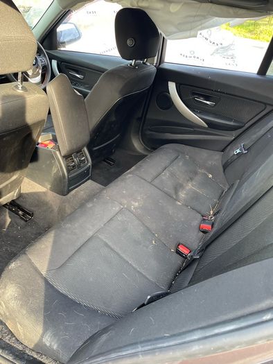 2014 BMW 320D 3 series F31 Breaking for Parts