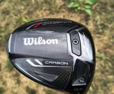 Wilson DYNAPWR Carbon Driver RH - 10.5 - Stiff - Excellent Condition