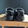 Girl's uniform shoes size 9.5 Image 4