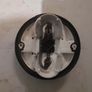 Fiat 850 Rear Lamp. Image 4