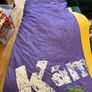Kampa Kip Junior sleeping bag Image 2