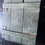 Polish Cold War Ammunition Crate Image 5