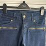 Bastyan jeans - sz 10 Image 4
