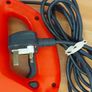 Black & Decker Jigsaw, 400w, Model KS631, working fine, very good condition Image 7