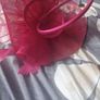 Hair fascinator Image 2