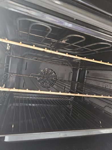 Belling Oven