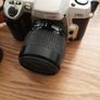 Nikon f 60 Image 5