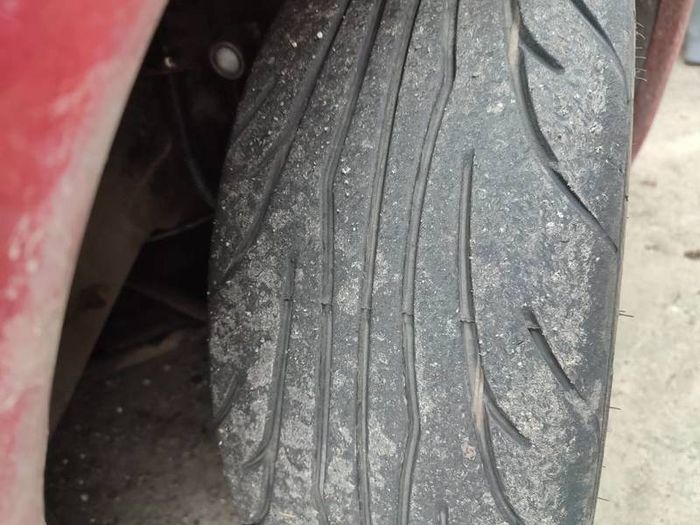 Citroen Peugeot 15x6.5" 4x108 wheel Nangkang NS2R