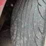 Citroen Peugeot 15x6.5" 4x108 wheel Nangkang NS2R Image 5