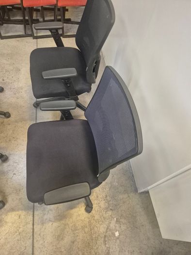 Office chairs