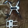 Hubsan Zino 4k foldable Fbv drone Image 2