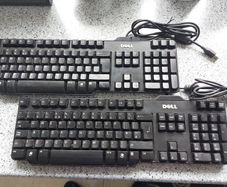 Dell Keyboards reduced for quick sale
