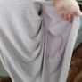 Beautiful metallic dress Image 4