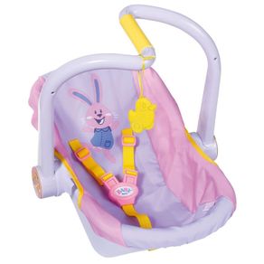 Baby Born Comfort Seat Carrier