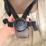 Silver Cross Reef 2 stroller with foot muff, rain cover and sun canopy Image 8