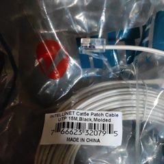 Internet cable phone line to modem