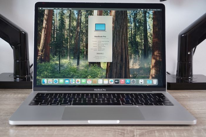 Apple MacBook Pro 13" 2018 | i5 | 16GB | 512GB