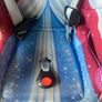 Used Cinderella Child's Car Seat Image 10