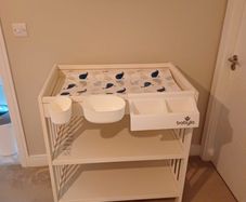 Changing Table