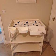 Changing Table