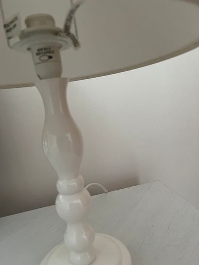 Laura Ashley Table Lamp
