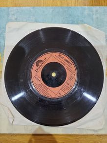 Billy Connolly DIVORCE 7 inch single